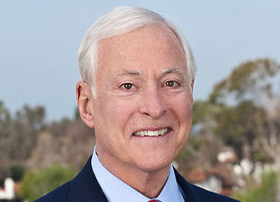 Brian Tracy