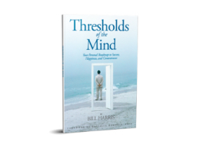 Thresholds of the Mind