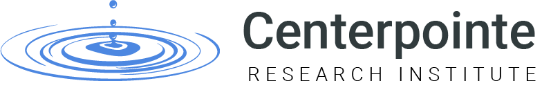 Centerpointe Research Institute Logo