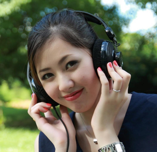headphones