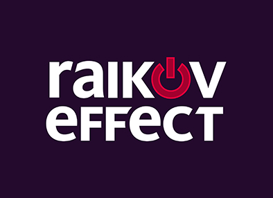 Karl Moore | The Raikov Effect | Centerpointe Research Institute