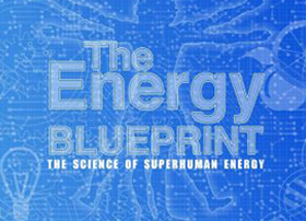 Ari Whitten | The Energy Blueprint | Centerpointe Research Institute