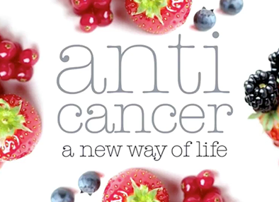 Jonny Bowden | Anti-Cancer A Way of Life | Centeprointe Research Institute