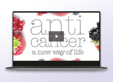 Jonny Bowden | Anti-Cancer: A New Way of Life | Centerpointe Research Institute