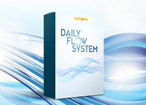 Natalie Ledwell | Daily Flow System | Centerpointe Research Institute