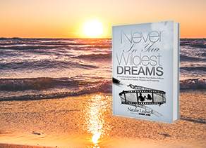 Natalie Ledwell | Never In Your Wildest Dreams | Centerpointe Research Institute