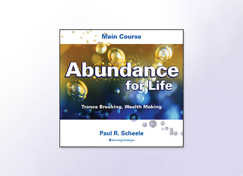 Learning Strategies | Abundance for Life | Centerpointe Research Institute