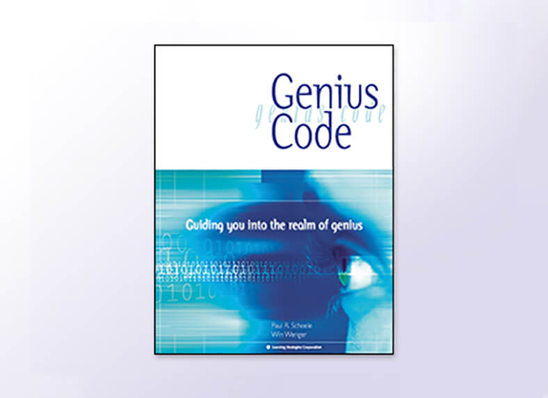 Learning Strategies | Genius Code | Centerpointe Research Institute