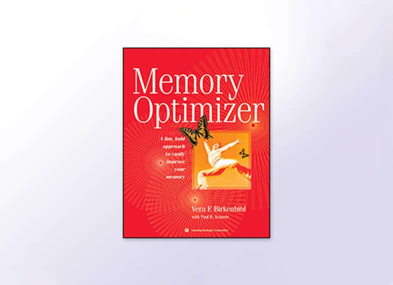 Learning Strategies | Memory Optimizer | Centerpointe Research Institute