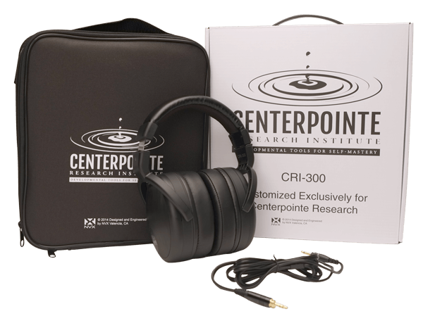 CRI-300s | Centerpointe Research Institute
