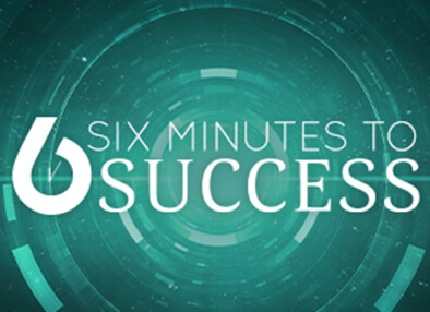Bob Proctor | 6 Minutes to Success | Centerpointe Research Institute Bob Proctor | 6 Minutes to Success | Centerpointe Research Institute