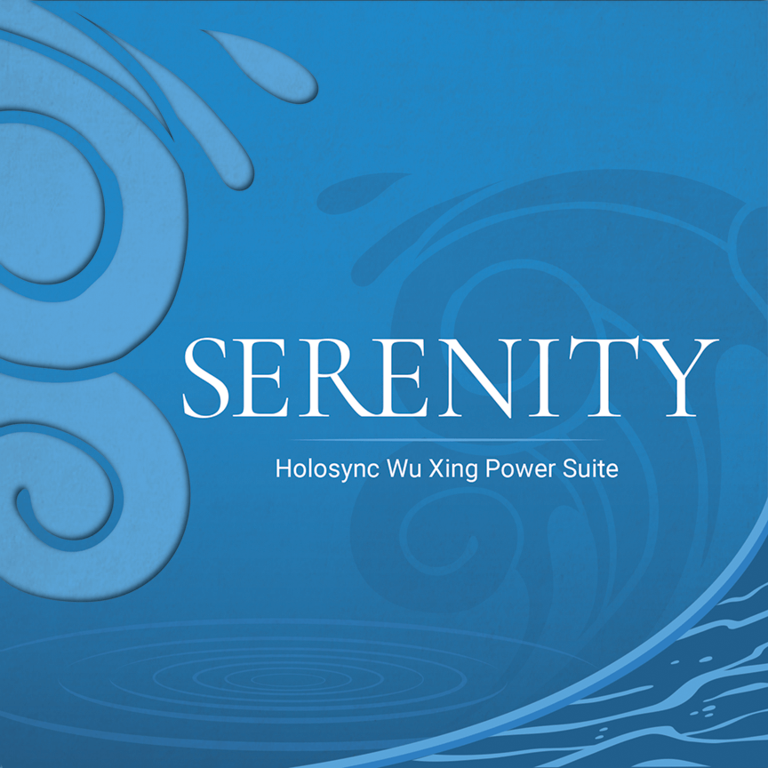 Wu Xing Power Suite | Centerpointe Research Institute