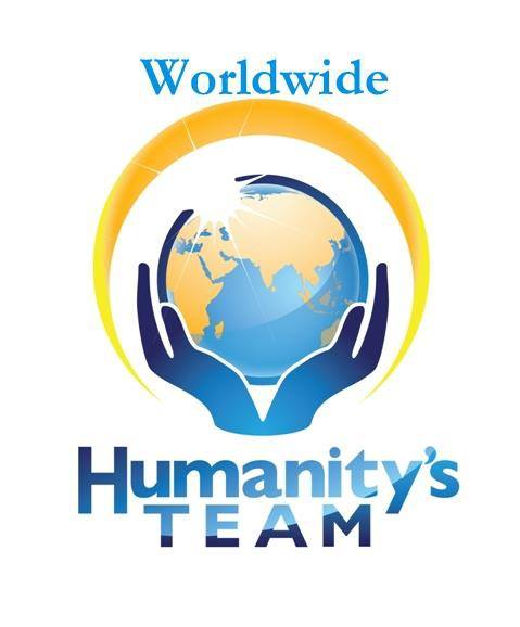5 Day Challenge | Humanity's Team | Centerpointe