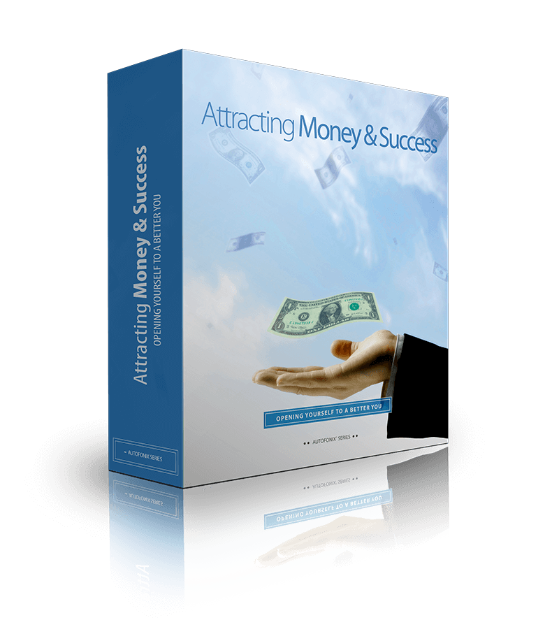 attracting-money-success