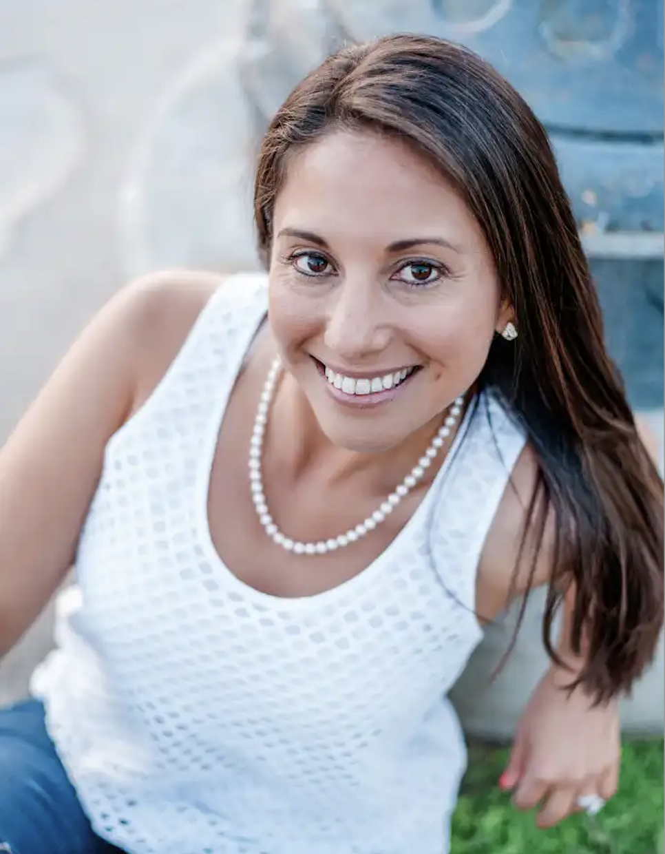 Dr. Mariza Snyder | 5 Day Challenge Dr. Mariza Snyder