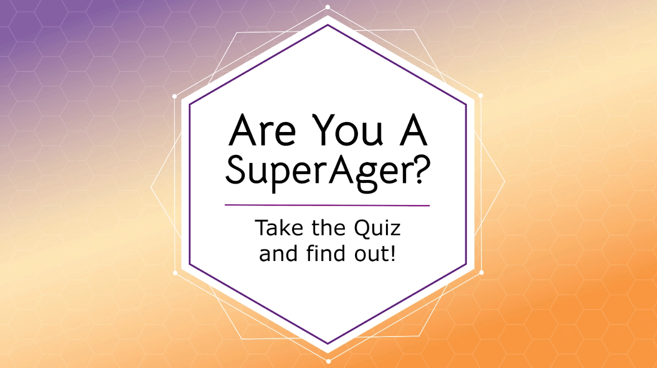 SuperAger Quiz Opt In