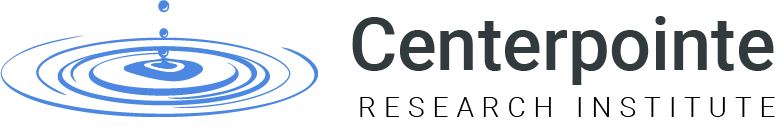 Centerpointe Research Institute Logo Centerpointe Research Institute Logo