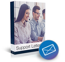 Support-Letters