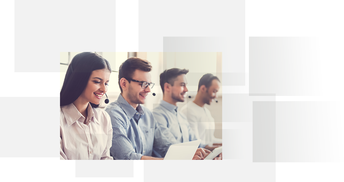 Contact Our Support Team