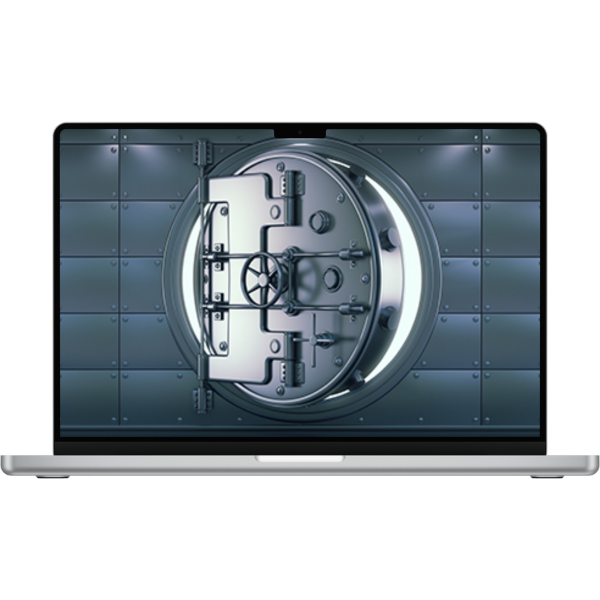 Brain Vault