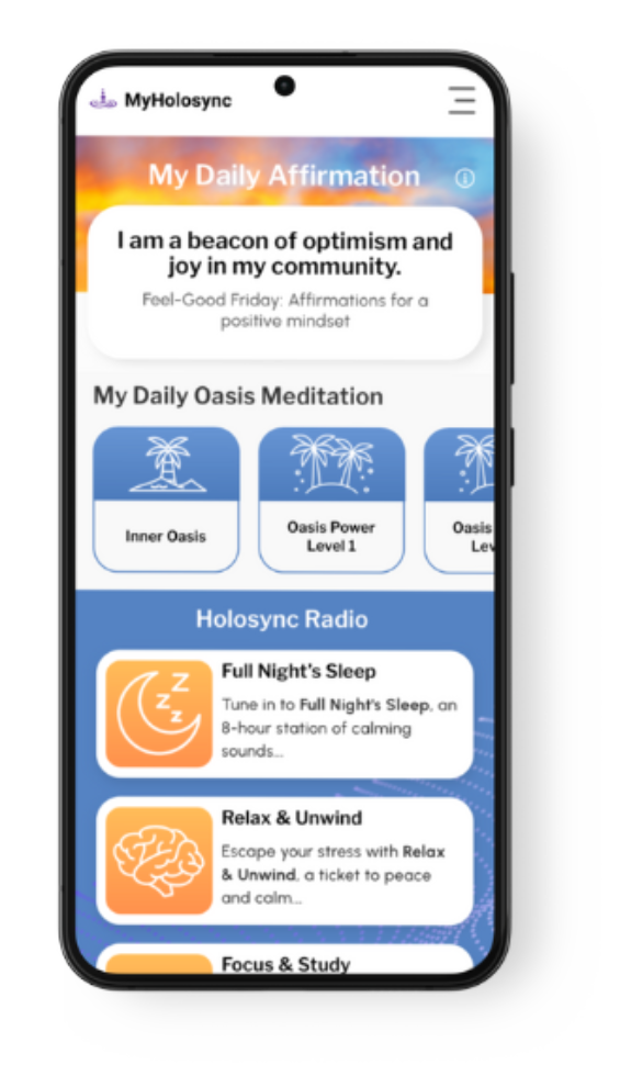app vertical smart phone
