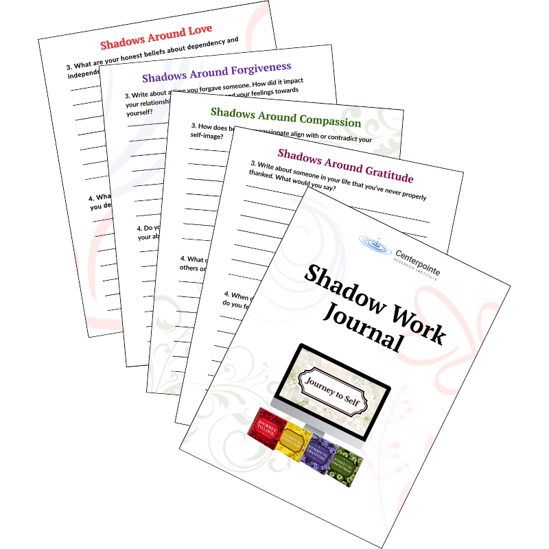 shadow work journal