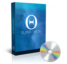Super-Theta