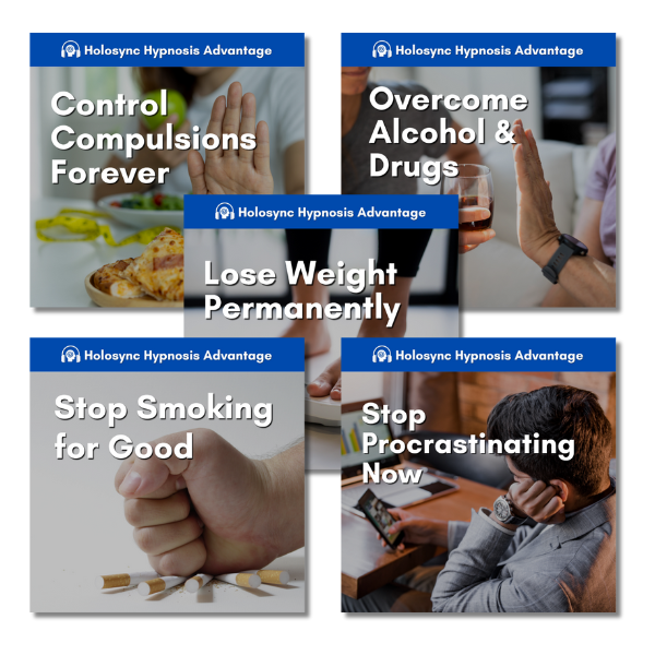 Habit Change & Behavior Modification